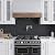 Subway Marble Tile Black 4x12 Honed 5 sq ft/case 15-Pack