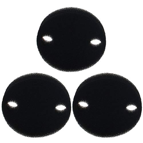 Othmro 3Pcs 20056-81740 100-796 A226000650 Air Filter - 20056-81740 Engine Air Filter Good for Shindaiwa B450 C27 C270 C350 and RC45 Brush Cutters PB270 Power Brooms T27 T270 and T350 Trimmers