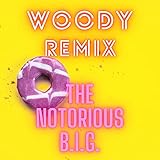 One More Chance (Remix) [Explicit]