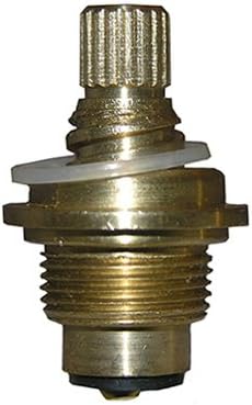 Larsen S-122-1NL Lavatory & Shower Stem For Streamway Faucets, Hot - Quantity 6