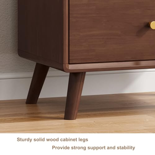 Table de chevet 2 tiroirs petite table d'appoint pour bureau