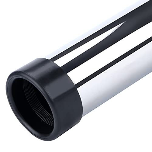 Smartmarine 316 Stainless Steel Boat Fishing Rod Holder 360 Degree Rotation Outrigger Fishing Pole Support #TOP6