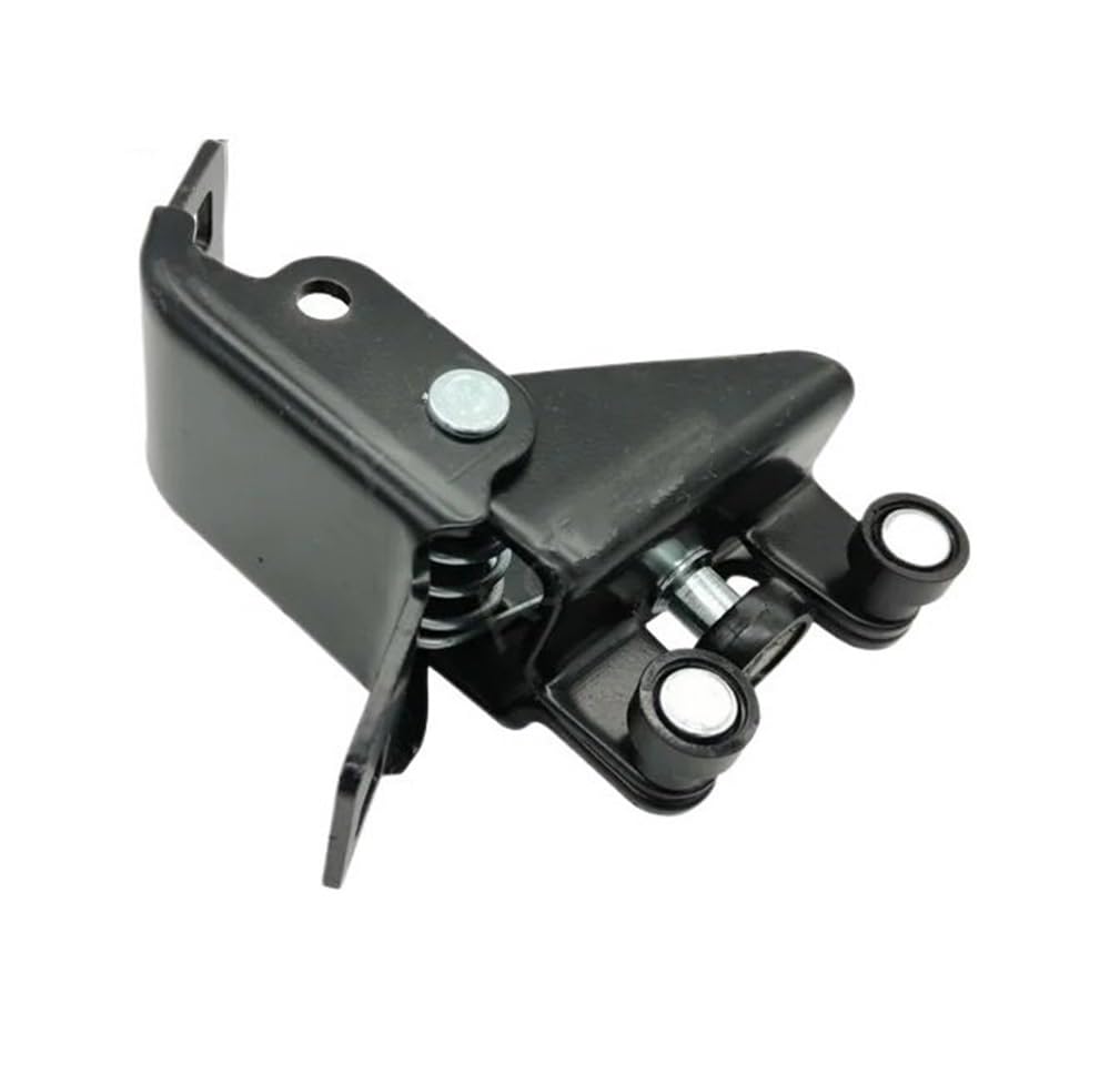 Side Door Roller Compatible with Kangoo 1998-2011 Sliding Door Hinges Middle Roller Hinge 7700308222