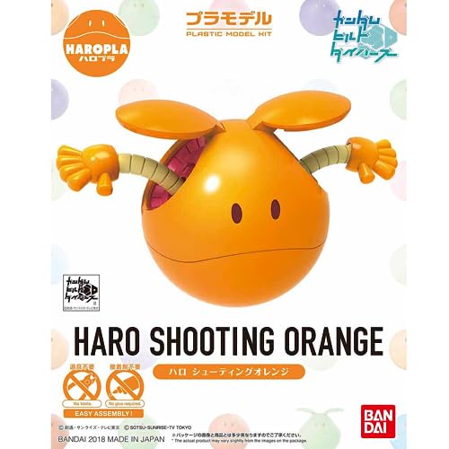 BANDAI - Gundam Model Mounting Kit, Multicolor miniatura 1