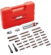 Amazon.com: Pikwo 80Pcs JIC 37° Flare Cap and Plug Kit Hose Tube