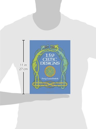 159 Celtic Designs
