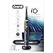 Oral-B iO9 Electric Toothbrushes For Adults, App Connected Handle, 1 Toothbrush Head, Charging Travel Case, 7 Modes, Teeth Whitening, 2 Pin UK Plug, Special Edition