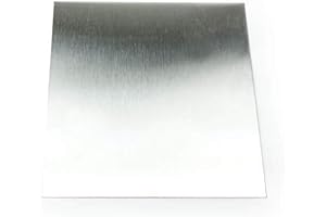 304 Stainless Steel Sheet with Brushed Finish