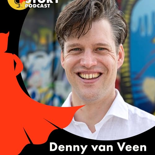 Denny van Veen: Van marketingeiland naar Foeter-community