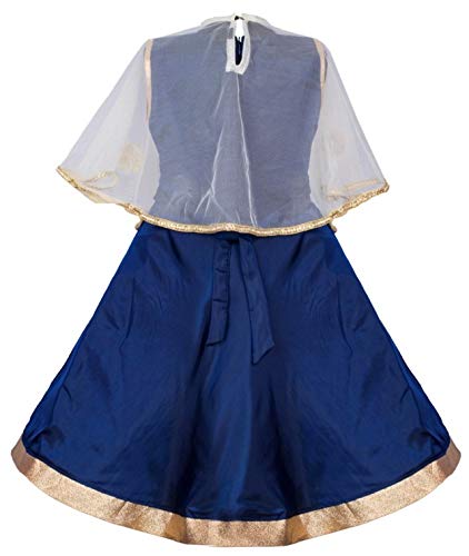 Image of My Lil Princess Baby Girls' Knee Length Dress