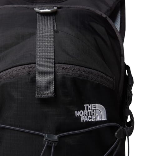 THE NORTH FACE NF0A87C94GZ TRAIL LITE SPEED 20 Sports backpack Homme TNF Black-Asphalt Grey- Taille LXL