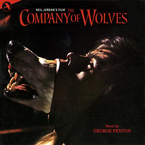 Image of The Company of Wolves (Original Motion Picture Soundtrack)
