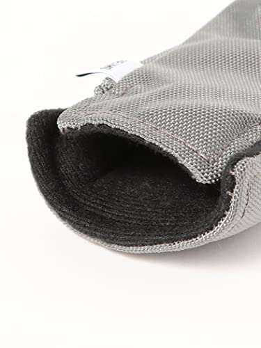 [ビームスゴルフ] ダブルライン ヘッドカバー (ユーティリティ) GREY FREE 81040129833 6枚目