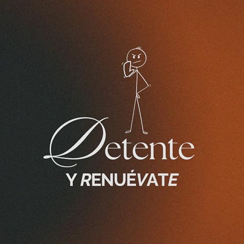 Del agotamiento a la plenitud &middot; Parte 4: Detente y renu&eacute;vate | Pr. Antonio Nistal