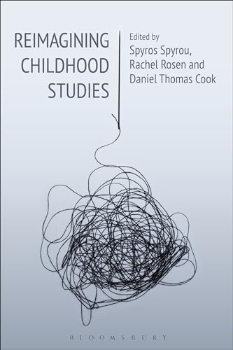 Preisvergleich Produktbild Reimagining Childhood Studies