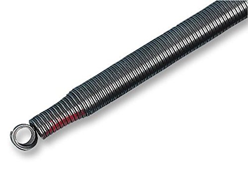 PRO POWER 25mm Heavy Gauge Round Conduit Bending Spring – Green | For Electrical Conduit | BS25/H