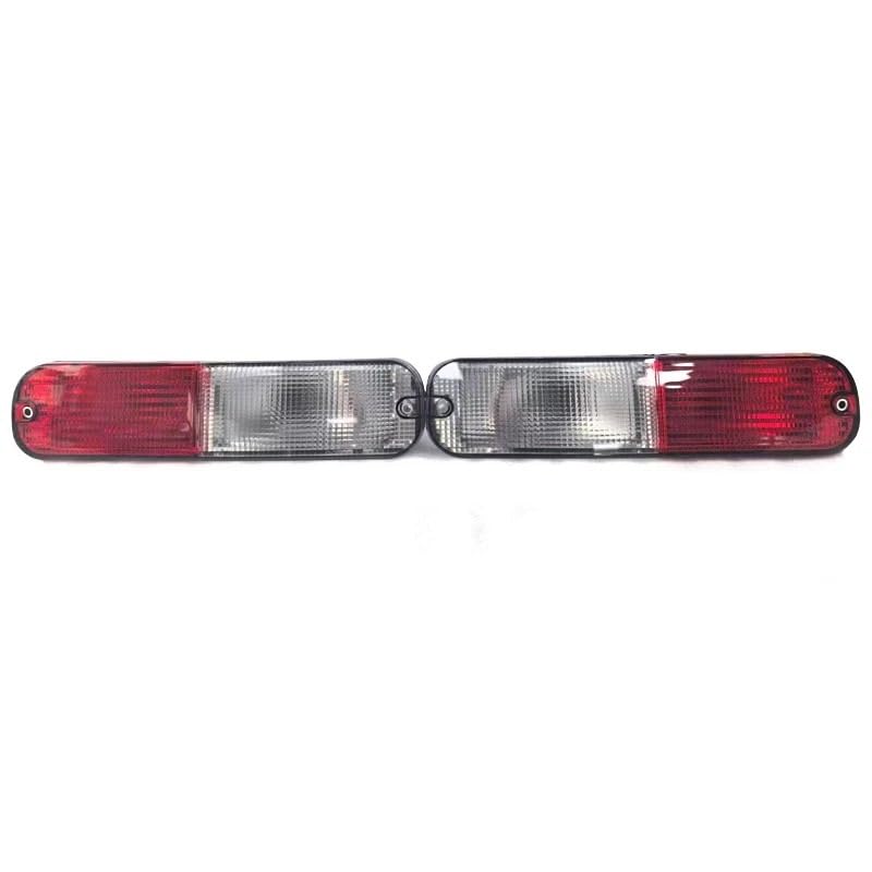 Rénovez vos feux Freelander I défaillants avec le kit XFB000280 arrière