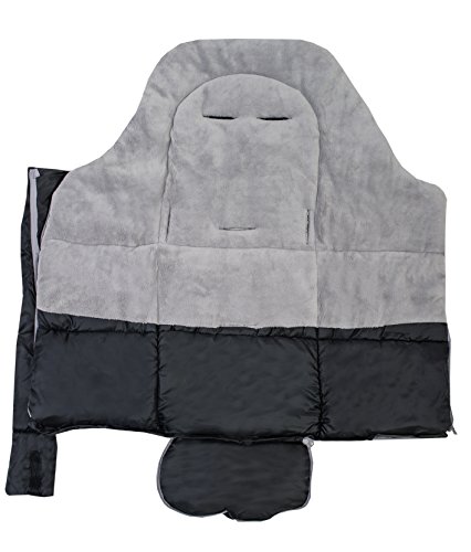 Altabebe AL2277-03 Nordic Sacco Termico Invernale