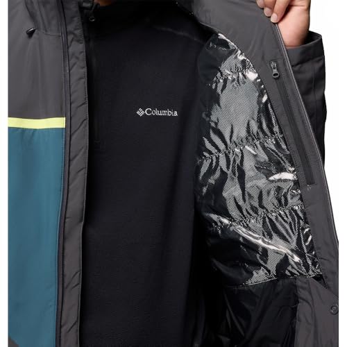Veste de ski Homme Liftlineâ¢ - vue 9