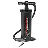 vw t4 unterdruckpumpe klappert double action Intex Double Quick 3 S Hand Pumpe - Luftpumpe - 37 cm - Mit 3 Düsenaufsätze