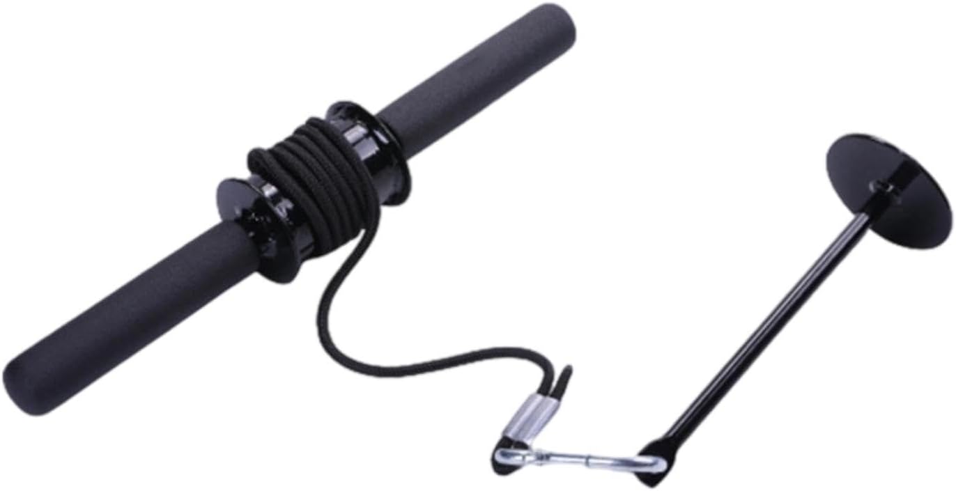 Wrist and Forearm Blaster Men Women Portable Home Gym Arm Strength Exerciser