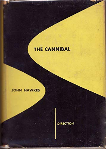 The Cannibal B0028OP89E Book Cover