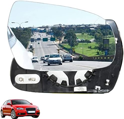 AUDI A5 Glass For Wing Mirror Left And Right At A Good Price In