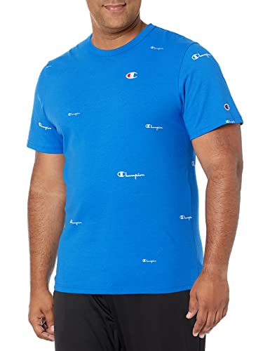 T-shirt Champion Heritage premium avec finitions soignées homme