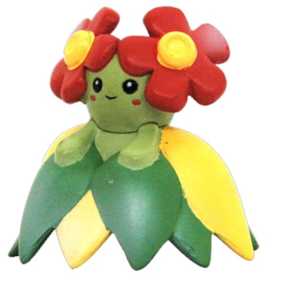 ポケモン - モンコレ キレイハナフィギュア ポケモン ポケモン - モンコレ キレイハナフィギュア ポケモンの通販 by