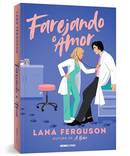 Farejando o amor