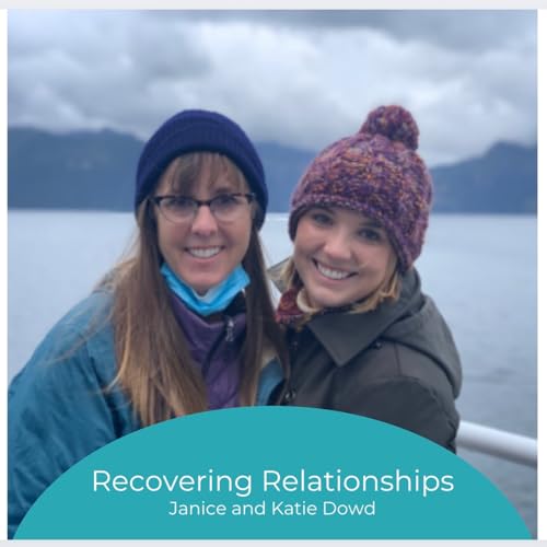 Grieving the Living and Learning to Respect New Boundaries - Part One cover art