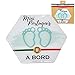 bébé à bord Made in France - autocollant/stickers/Adhésif pour voiture - imprimés Mini Portugais - Résine naturelle - garantie 10 ans - livraison 72H