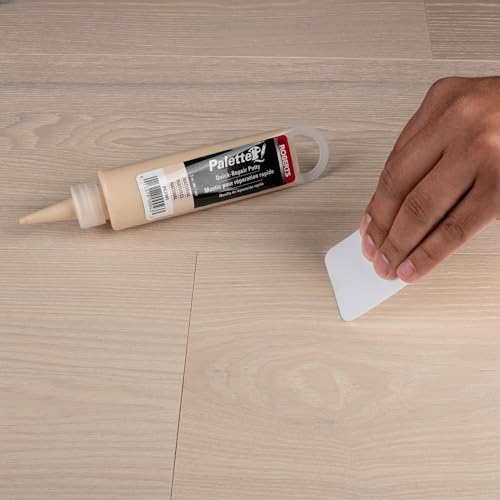 Image of Roberts Palette Quick-Repair Putty for Wood, Laminate & Vinyl - Natural