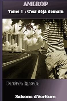 Paperback C'est deja demain [French] Book