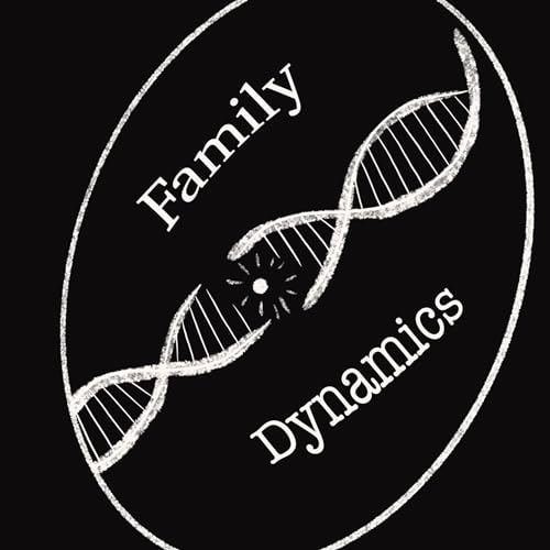 Ep1: The Diagnosis cover art