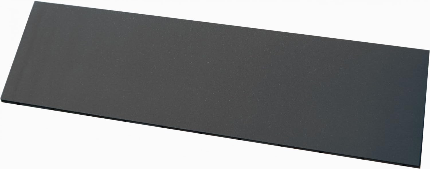 Relags Eco Isomatte, Grau, 180 x 50 x 1 cm