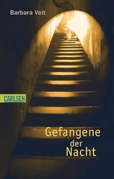 Paperback Gefangene der Nacht [German] Book