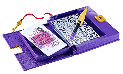 Ever After High - Diario en Alemán Mattel BGJ39