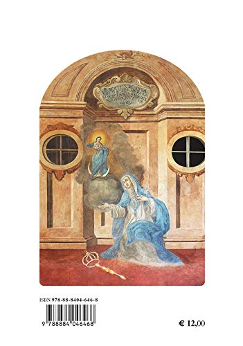 La Vita Della Beata Beatrice De Silva (1785) - 2