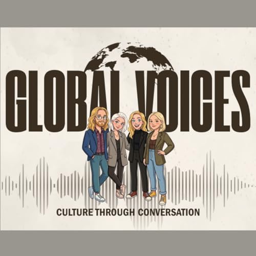 Global Voices cover art