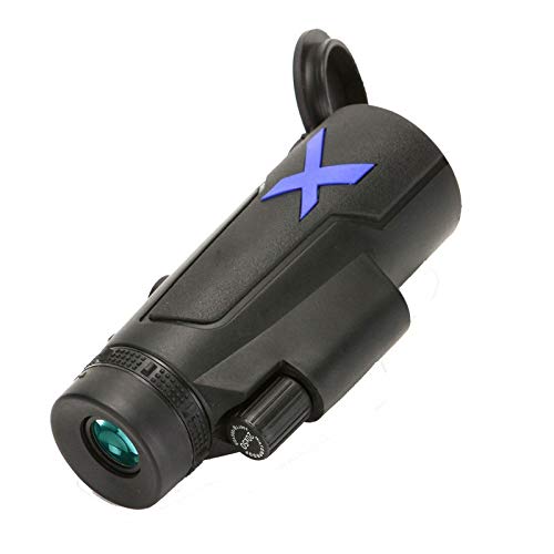 VATTEA Telescope Monocular 20x50 Powerful Binoculars Zoom Great Handheld Telescope Night Vision Military HD Professional Hunting