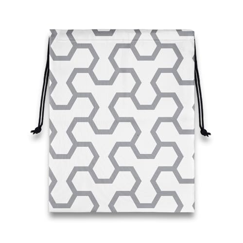 Image of Grip Bag for Gymnasts Small Drawstring Gymnastics Athlete Bag for Gym