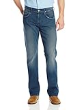 Hudson Jeans Men's Clifton Bootcut Jean In Muddled