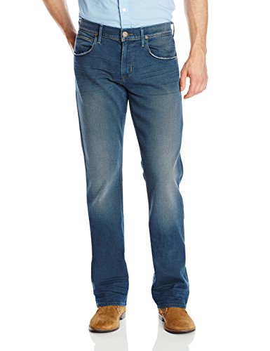 Hudson Jeans Men's Clifton Bootcut Jean In Muddled