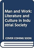 Man and Work 0416838804 Book Cover