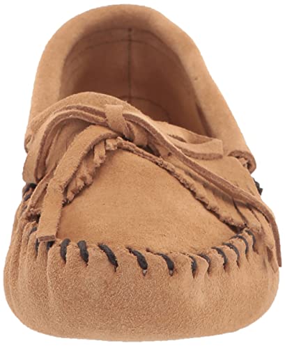 Minnetonka Womens Shoes 102
