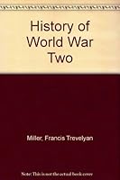 History of World War Two B0012D9CEO Book Cover