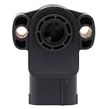 AMCCM Throttle Position Sensor Fit for 1998-1999 for Ford for Contour 1994-2004 for Ford for Crown Victoria Replace Number -3970085, 3970084, 56028184AB, AP63427