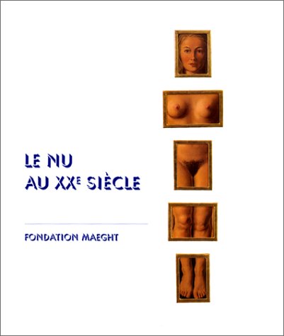 Le Nu au XXe siècle