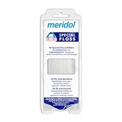 meridol Zahnseide Special Floss, 1...